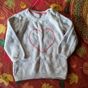 H&M 18 Month sweater